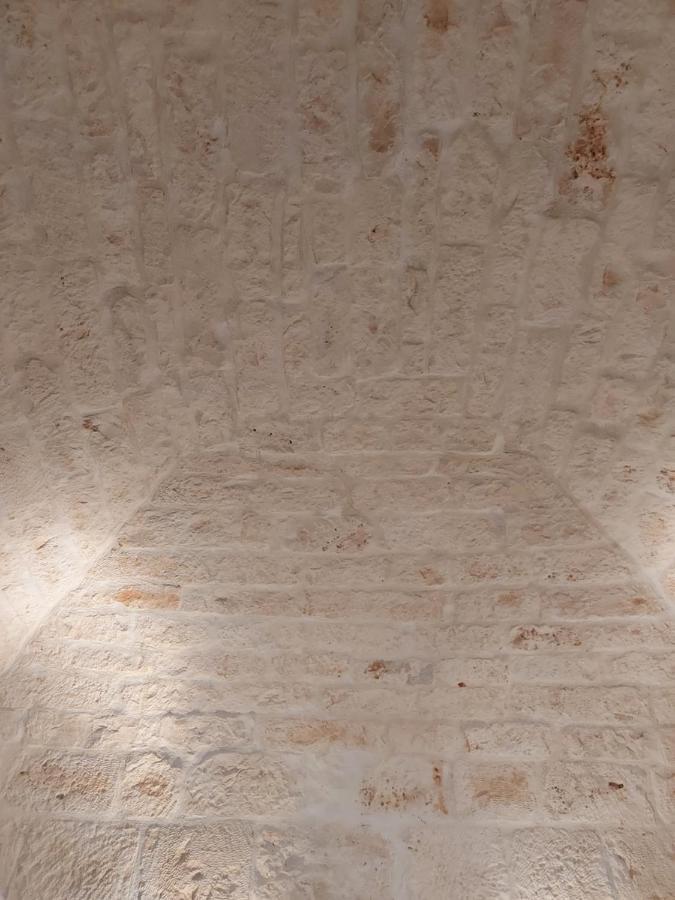 Buze Rodriguez Suite Ostuni Esterno foto