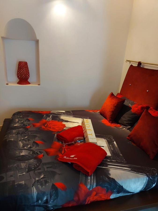 Buze Rodriguez Suite Ostuni Esterno foto