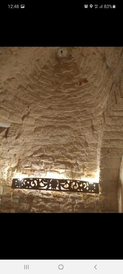 Buze Rodriguez Suite Ostuni Esterno foto
