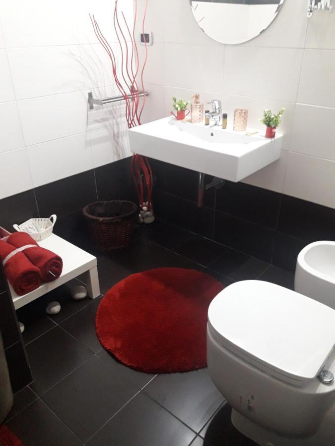 Buze Rodriguez Suite Ostuni Esterno foto