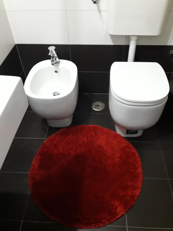 Buze Rodriguez Suite Ostuni Esterno foto