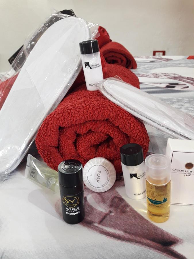 Buze Rodriguez Suite Ostuni Esterno foto