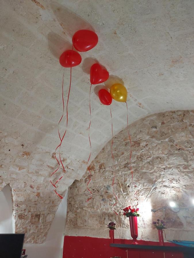 Buze Rodriguez Suite Ostuni Esterno foto