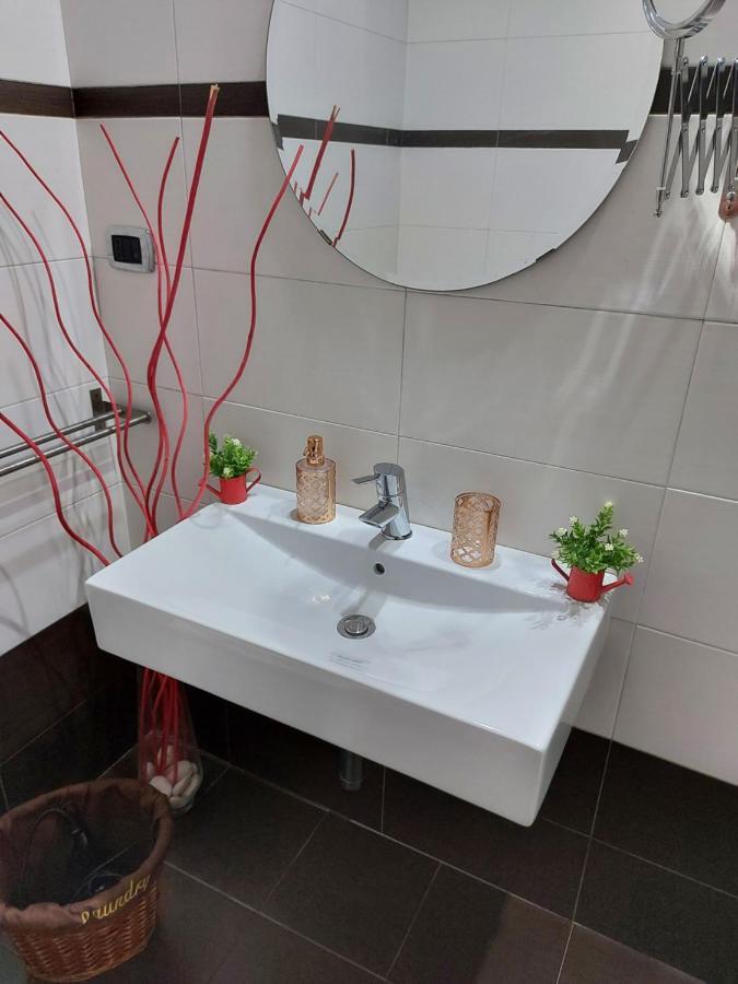 Buze Rodriguez Suite Ostuni Esterno foto