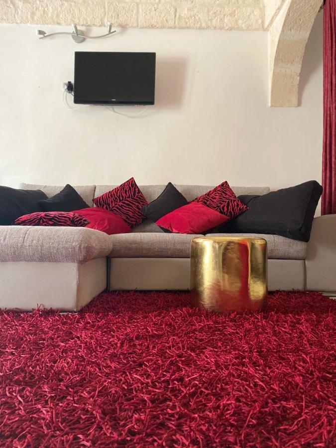 Buze Rodriguez Suite Ostuni Esterno foto