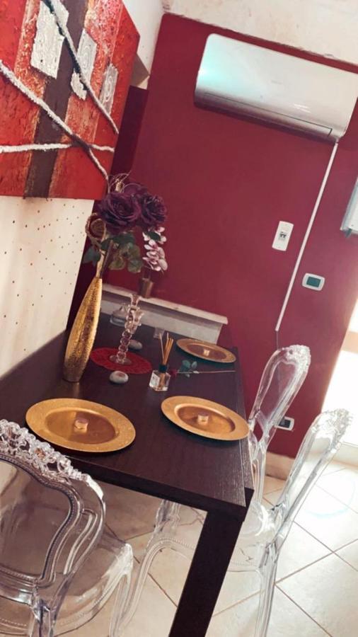 Buze Rodriguez Suite Ostuni Esterno foto