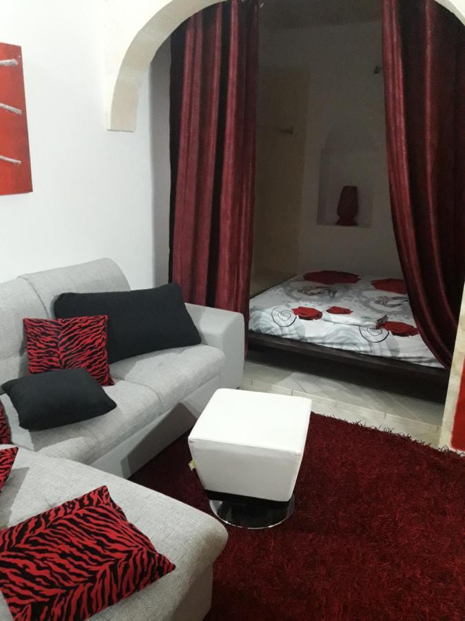 Buze Rodriguez Suite Ostuni Esterno foto